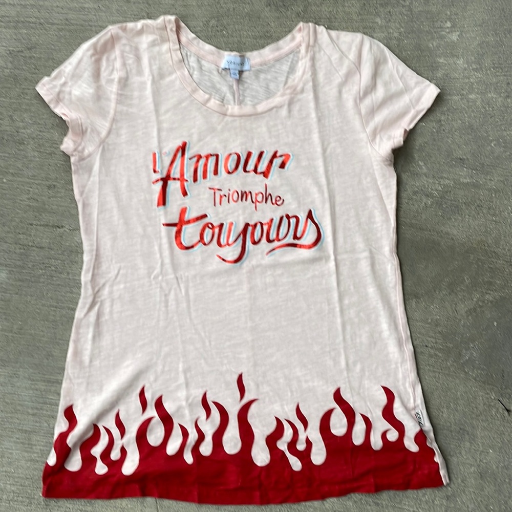 Kosiuko T-shirt women size L